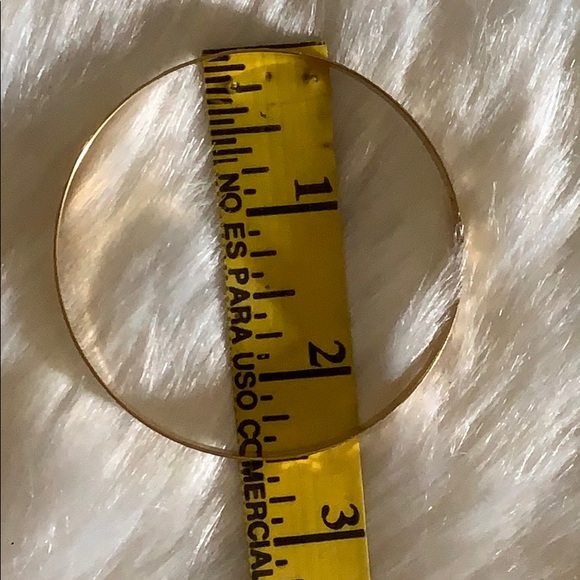 14K Yellow Gold Vintage Semanario Bracelet 🌸🌸 - Picture 13 of 14